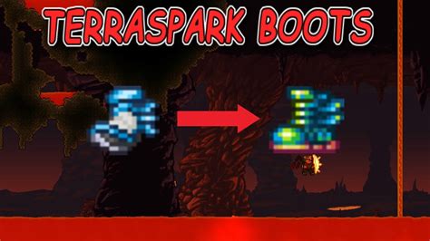 shoes terraria|terraria 1.4 best boots.